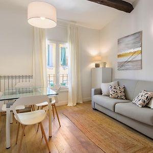 Appartement met Drie Slaapkamers